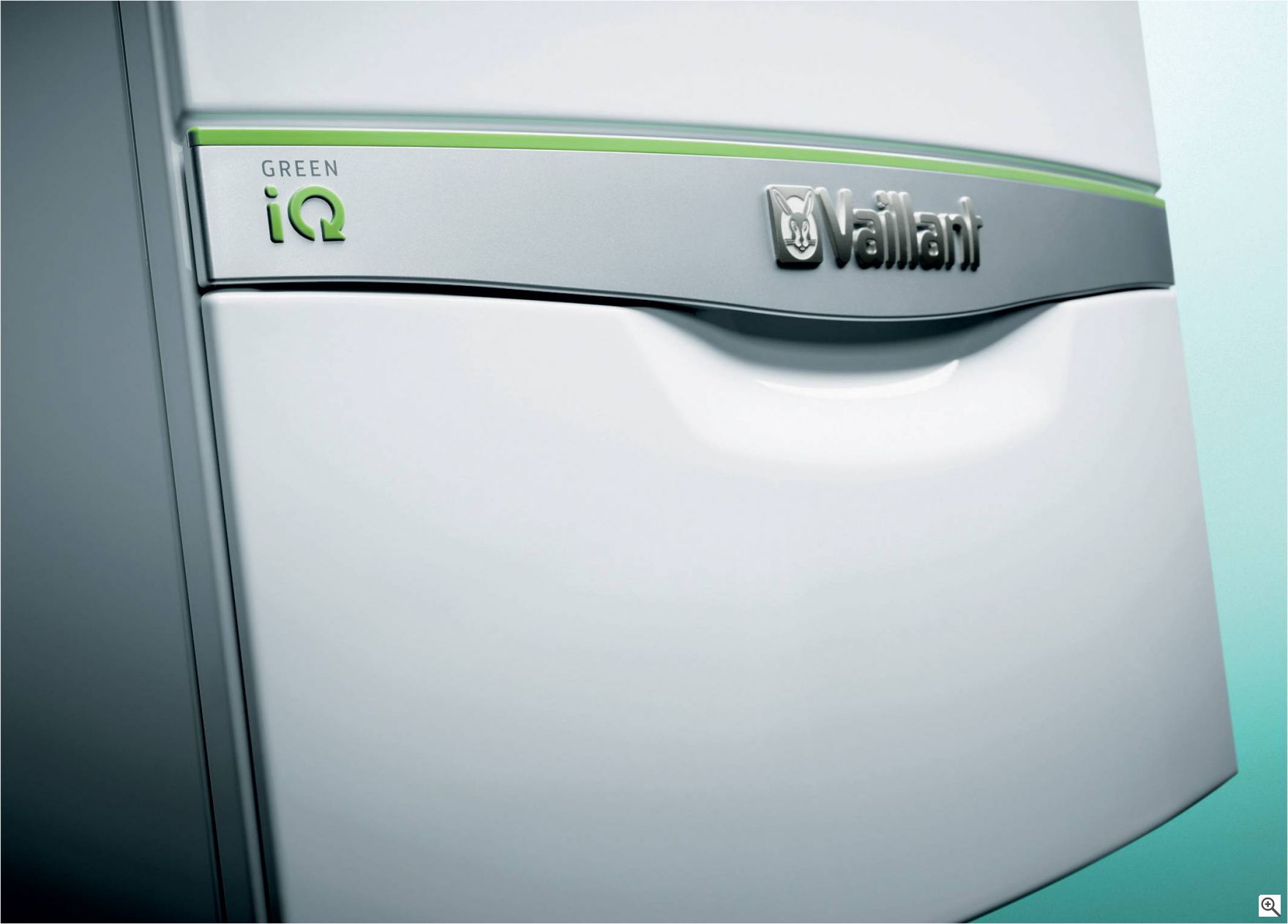 Vaillant pompa ciepła - Green IQ
